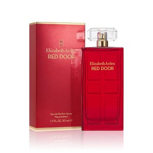 Elizabeth Arden Red Door Women’s Perfume 1.7 oz Eau de Parfum – Romantic Floral Perfume w/ Freesia, Rose, Jasmine & Sandalwood, Classic Alluring Scent - 1 of 4