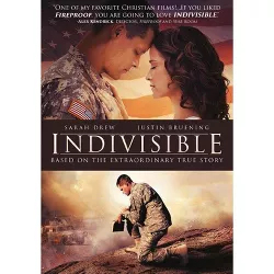 Indivisible (DVD)(2019)