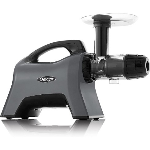 Omega masticating juicer hotsell