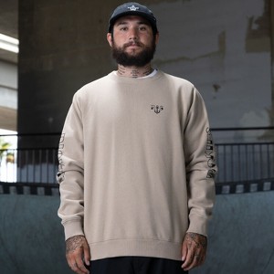 Dickies Ronnie Sandoval Relaxed Fit Sweatshirt - 1 of 2