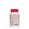 SmartyPants Kids Prebiotic & Probiotic Immunity & Digestive Health Gummy Vitamins - Strawberry Crème - 45 ct - 3 of 4