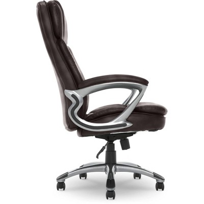 Serta Big & Tall Executive Office Chair - Thumbnail 2