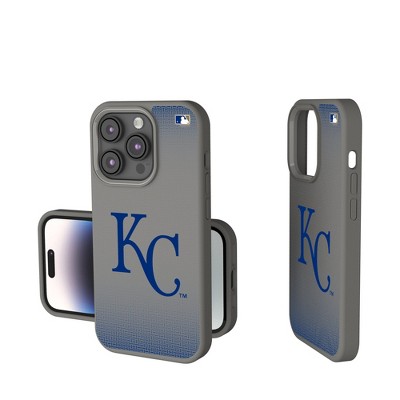 Keyscaper MLB American League Teams Linen Soft Touch Cell Phone Case for Apple iPhone