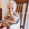 Olababy Silicone Strap - Kiwi (2PK) - 2 of 4