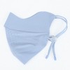 Unique Bargains Adjustable Full Face Mask Adjustable 4.92" - 2 of 4