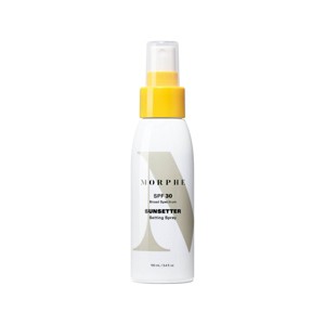 Morphe Sunsetter Spray - SPF 30 - 3.4 fl oz - Ulta Beauty - 1 of 4