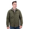 Old Ranch Brands Men's Jameson Recycled Quilted Jacket - 3 of 4