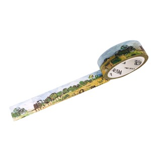 Wrapables Van Gogh Inspired Washi Masking Tape - 1 of 4