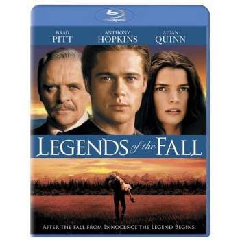 Legends of the Fall (Blu-ray)(1994)