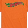 Boys' - Hot Wheels - Christmas Lights Short Sleeve Graphic T-Shirt - 2 of 4