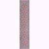 Unique Loom Maahru Collection Area Rug - Waning Moon - 2 of 4