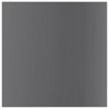 vidaXL Bookshelf Boards 8 pcs High Gloss Gray 15.7"x15.7"x0.6" Engineered Wood - 4 of 4