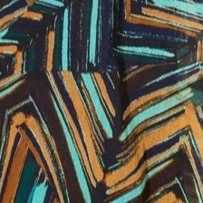 waterfall mixed stripe