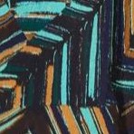 waterfall mixed stripe