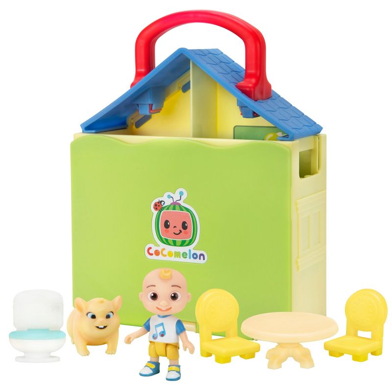 CoComelon Pop n&#39; Play House, 6 of 12