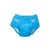 Speedo Kids' Swim Diaper - Picton Blue - 2 of 4