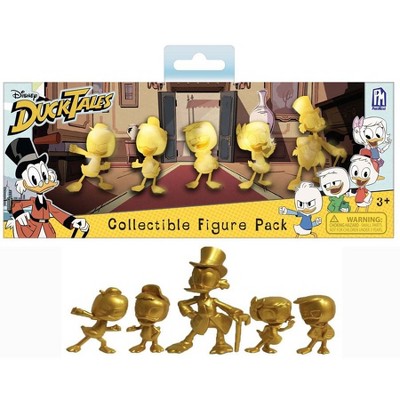 ducktales playset