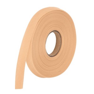 Unique Bargains Polyester Washable Sewing Binding Bulk Double Fold Bias Tape - 1 of 4