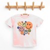 The Juniper Shop SmileyWorld Stacked Smiles Youth Short Sleeve Tee - 2 of 4