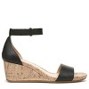 Naturalizer Womens Areda Wedge Sandal - 3 of 4