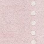 light pink/ivory