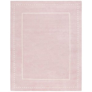 Bella BEL151 Hand Tufted Area Rug  - Safavieh - 1 of 4