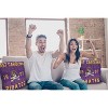 NCAA East Carolina Pirates Stacked Woven Pillow - 3 of 3
