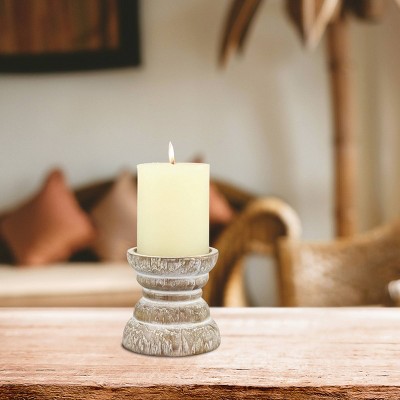 home decor candle holders