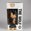 Funko POP! Movies Bullet Train The Wolf Bad Bunny Figure #1293! - 4 of 4