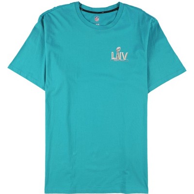 G-III Sports Mens SuperBowl LIV Graphic T-Shirt