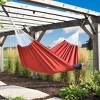 Vivere Brazilian Sunbrella Double Hammock - 3 of 4