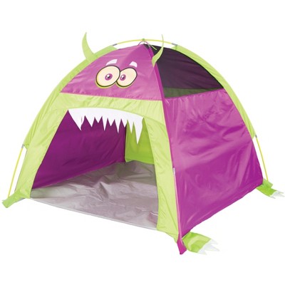 play tent target