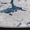 Amelia ALA293 Power Loomed Indoor Rugs - Safavieh - 3 of 4