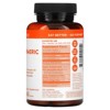 Further Food Premium Curcumin Turmeric, Maximum Strength, 500 mg, 60 Capsules - 2 of 2