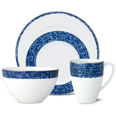 Noritake Rill 4-Piece Place Setting