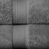 Luxury Cotton Heavyweight Ultra-Plush Towel Set by Blue Nile Mills - 4 of 4