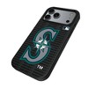 MLB American League Teams Text Backdrop MagSafe Compatible Cell Phone Case for Apple iPhone 17 Series - 2 of 4