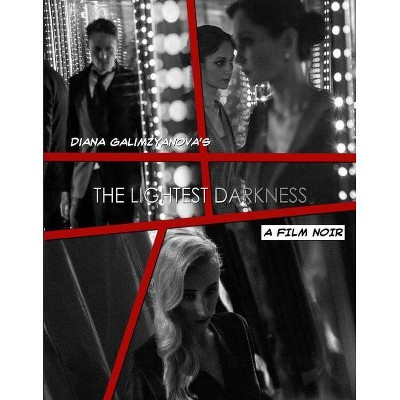 The Lightest Darkness (Blu-ray)(2019)