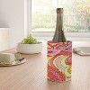 Rosie Brown Swirls Wine Chiller - Deny Designs - 2 of 2