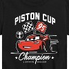 Boys' - Cars -  Short Sleeve Graphic T-Shirt - 2 of 4