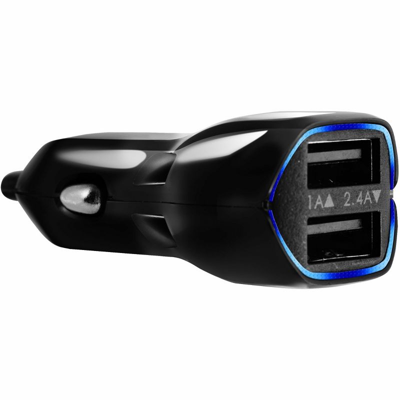 iStore Duo Car Charger, 1 of 5
