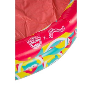 BigMouth Inc. Squishmallows Lil' Inflatable Pool - 180 gal - 1 of 4