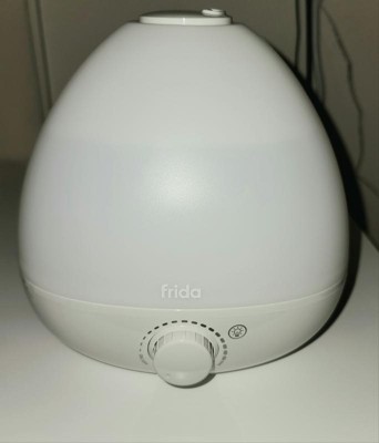 target fridababy humidifier