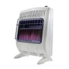 Mr Heater 20000 BTU Vent Free Blue Flame Natural Gas Space Heater (3 Pack) - 2 of 4