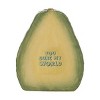 Transpac Spring Avocado Dolomite Salt and Pepper Shakers Collectables Green 3.15 in. Set of 2 - 3 of 4