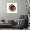 Amanti Art Cortado by PI Studio Wood Framed Wall Art Print - 4 of 4