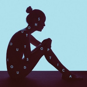 Shout Out Louds - Optica (CD) - 1 of 1