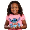 Disney Halloween Shop in Shop Exclusive Small Plush Stitch Stuffed Animal - 3 of 4