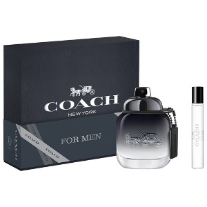 Coach Men's Fragrance Gift Set - 1.95 fl oz/2pc - Ulta Beauty - 1 of 4