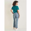 VENUS Womens Crew Neck Tee - 3 of 4